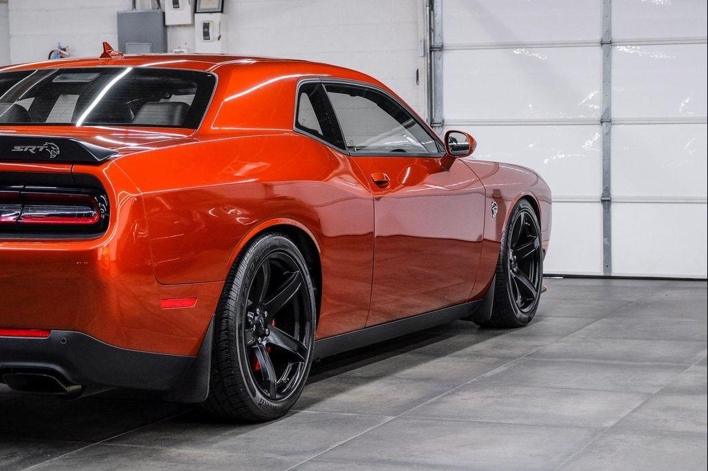 used 2022 Dodge Challenger car, priced at $62,488