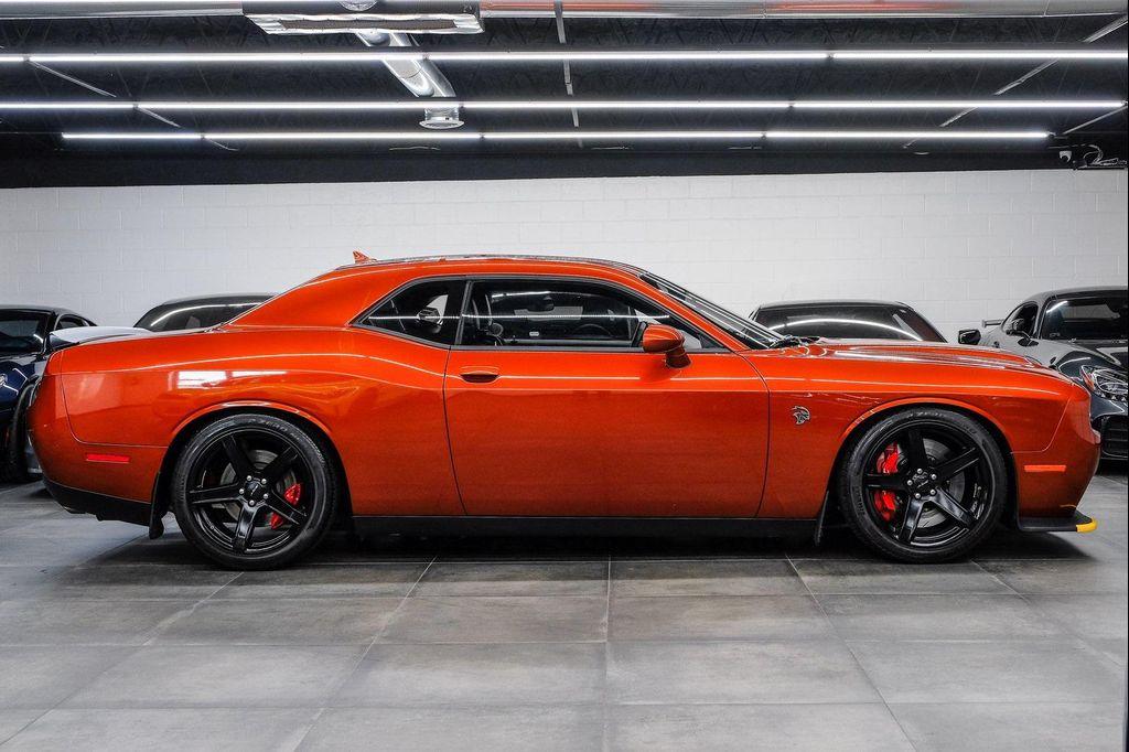 used 2022 Dodge Challenger car, priced at $62,488