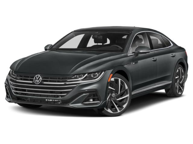 used 2021 Volkswagen Arteon car, priced at $26,988
