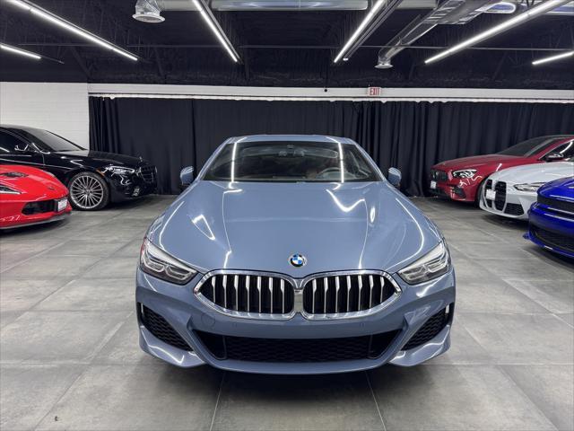 used 2020 BMW 840 car, priced at $39,488