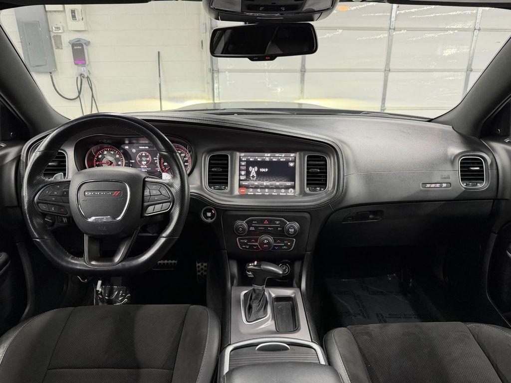 used 2023 Dodge Charger car, priced at $50,988