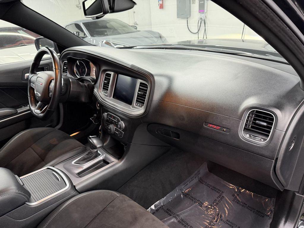 used 2023 Dodge Charger car, priced at $50,988
