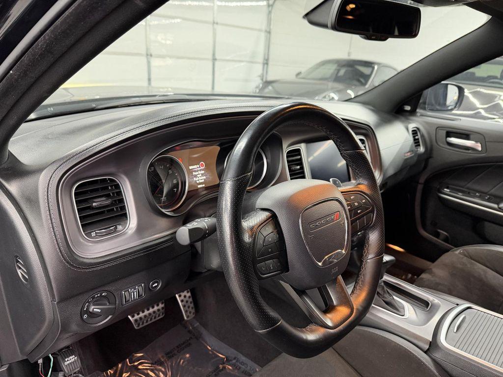 used 2023 Dodge Charger car, priced at $50,988