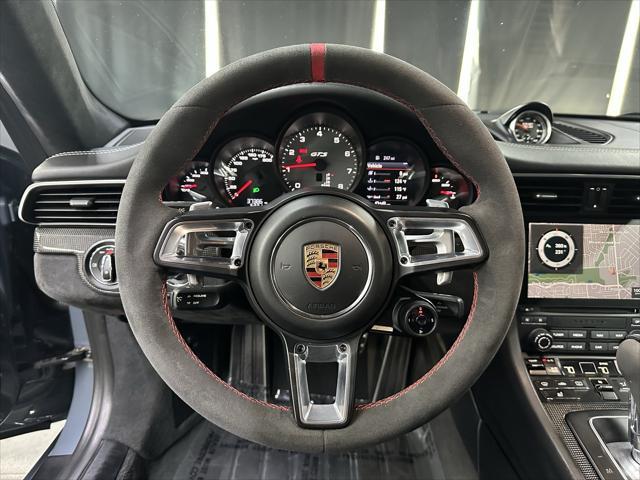 used 2018 Porsche 911 car, priced at $112,988