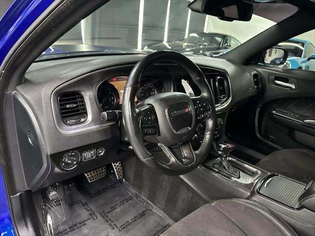 used 2018 Dodge Charger car, priced at $32,988