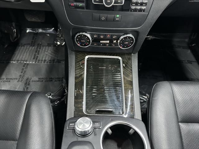 used 2014 Mercedes-Benz GLK-Class car, priced at $11,488