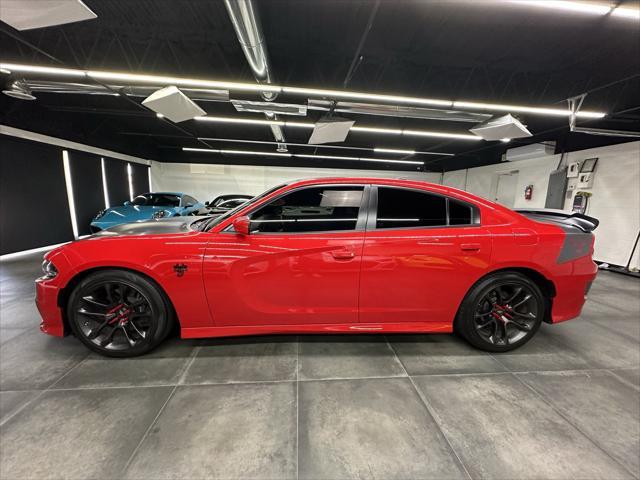 used 2021 Dodge Charger car, priced at $34,988