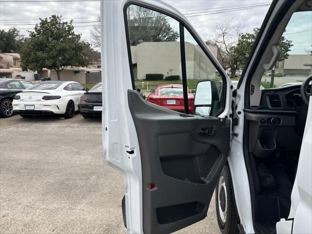 used 2020 Ford Transit-150 car, priced at $18,988