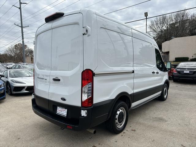 used 2020 Ford Transit-150 car, priced at $18,988