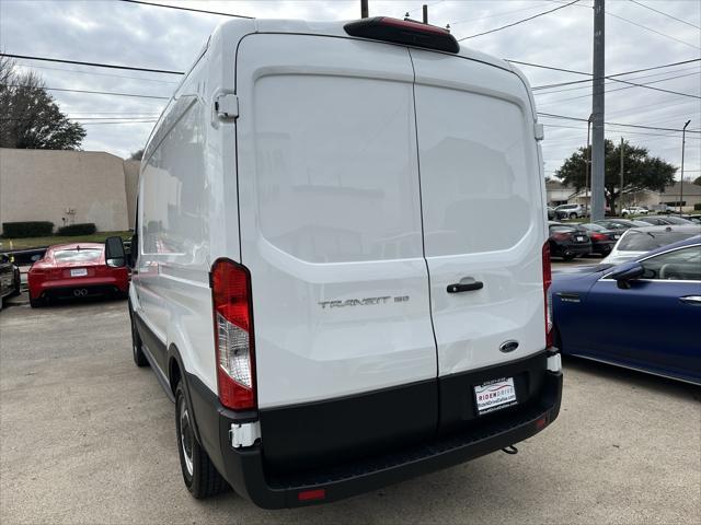 used 2020 Ford Transit-150 car, priced at $18,988