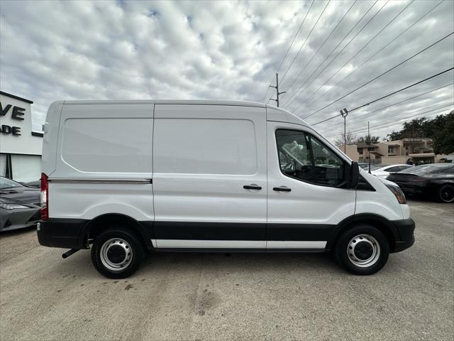 used 2020 Ford Transit-150 car, priced at $18,988