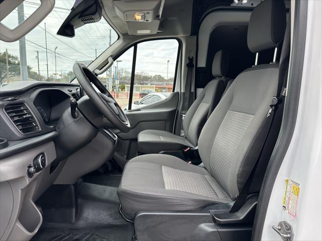 used 2020 Ford Transit-150 car, priced at $18,988