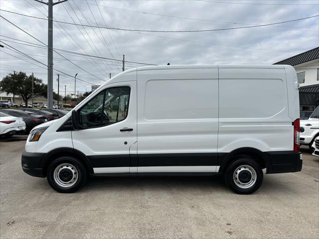 used 2020 Ford Transit-150 car, priced at $18,988