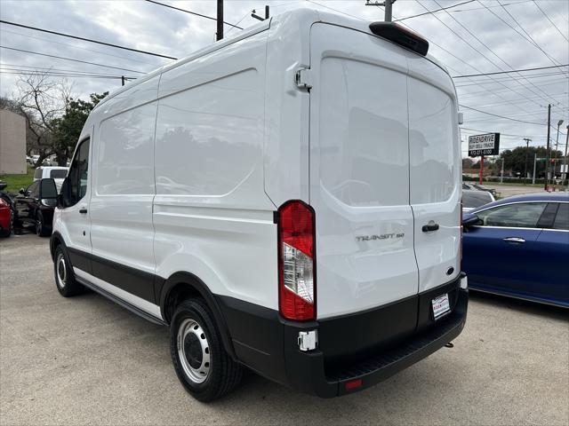 used 2020 Ford Transit-150 car, priced at $18,988