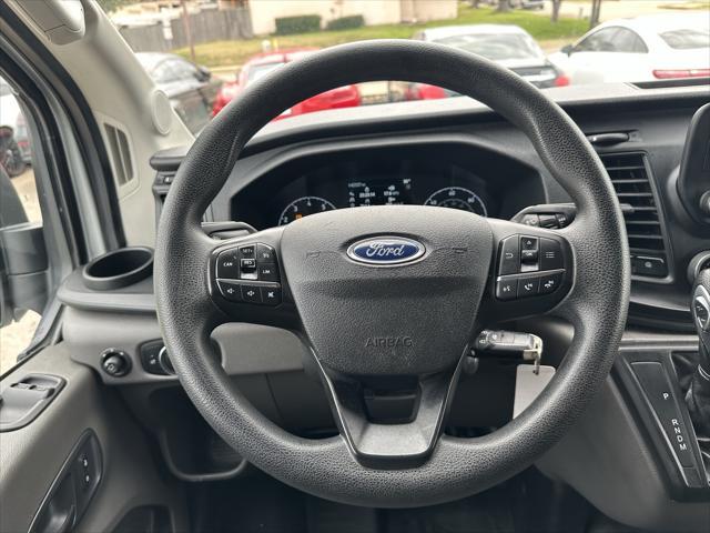 used 2020 Ford Transit-150 car, priced at $18,988