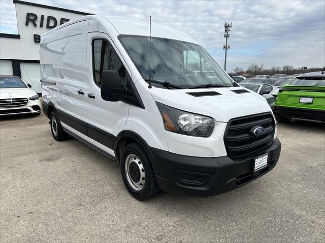 used 2020 Ford Transit-150 car, priced at $18,988