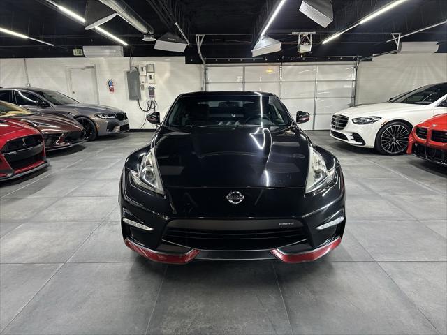 used 2016 Nissan 370Z car, priced at $24,988