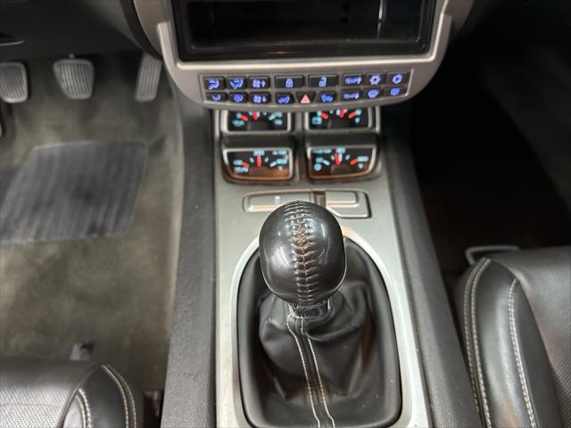 used 2010 Chevrolet Camaro car, priced at $21,988