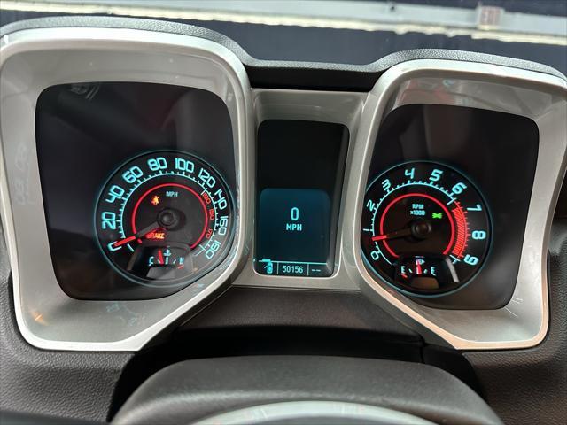 used 2010 Chevrolet Camaro car, priced at $21,988