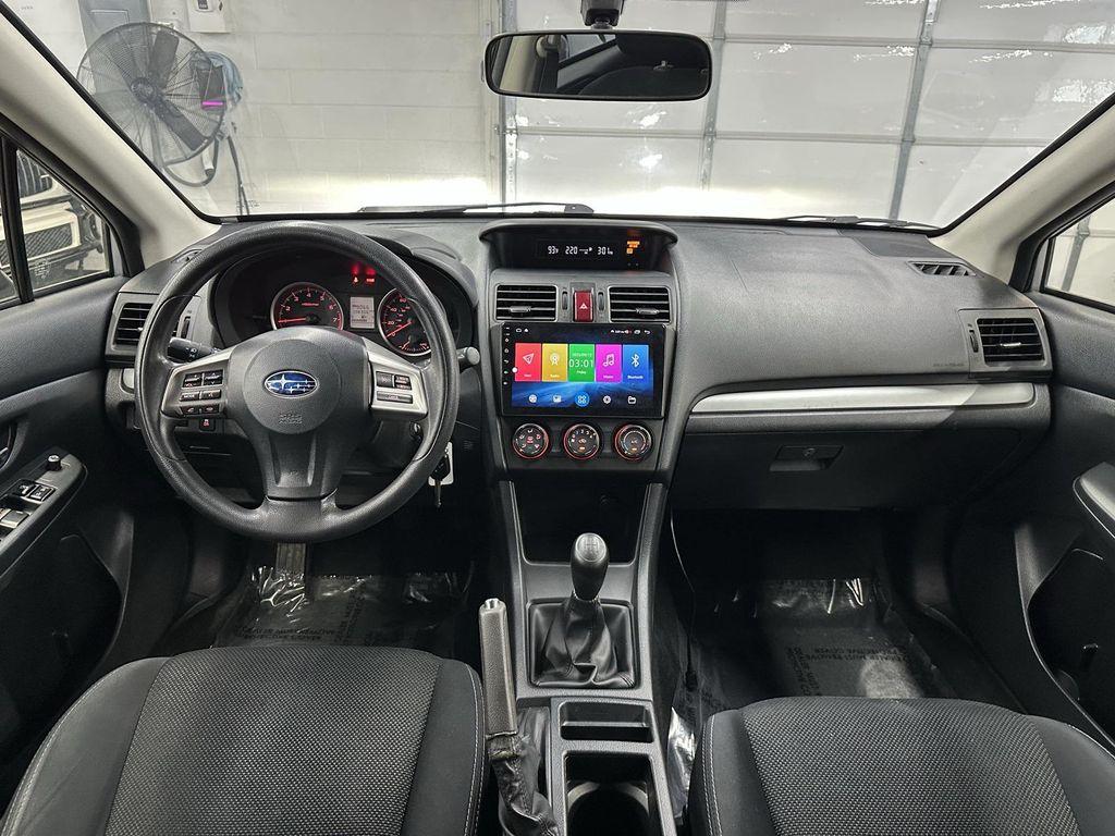 used 2014 Subaru XV Crosstrek car, priced at $6,488
