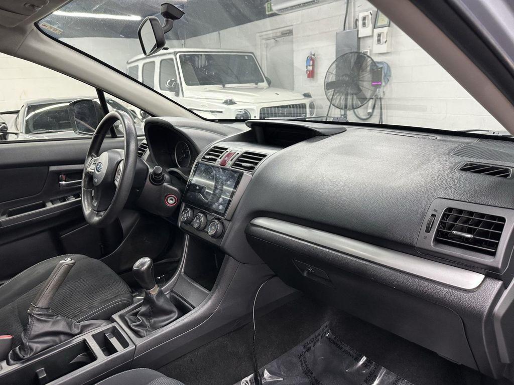 used 2014 Subaru XV Crosstrek car, priced at $6,488
