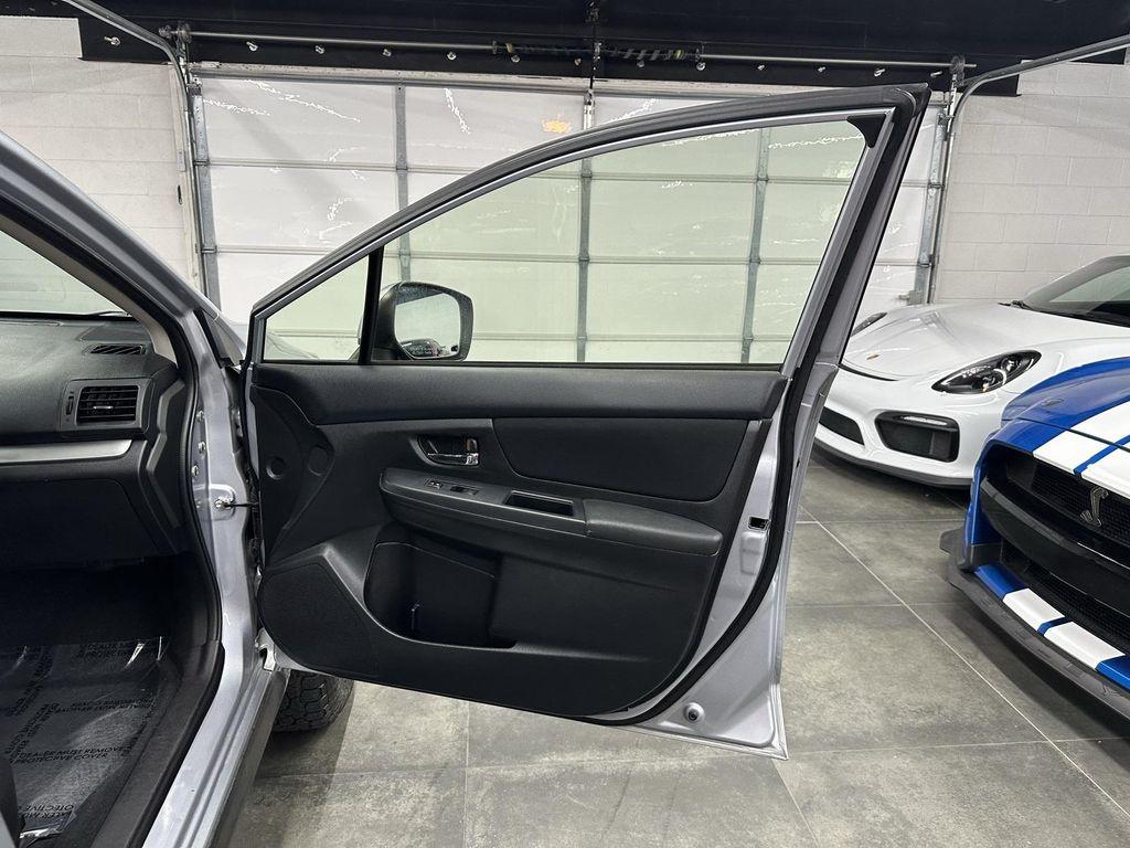 used 2014 Subaru XV Crosstrek car, priced at $6,488