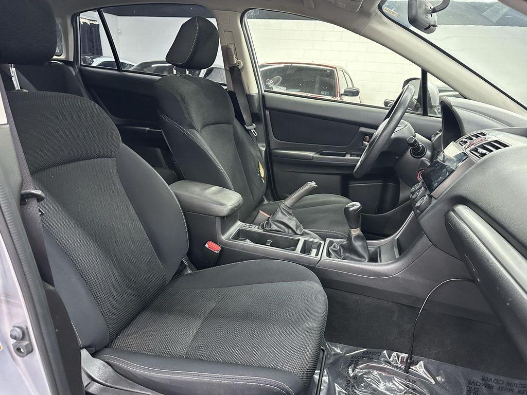 used 2014 Subaru XV Crosstrek car, priced at $6,488