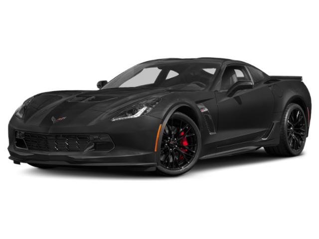 used 2019 Chevrolet Corvette car, priced at $67,988