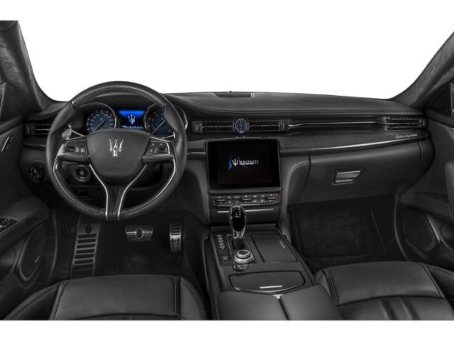used 2020 Maserati Quattroporte car, priced at $36,988