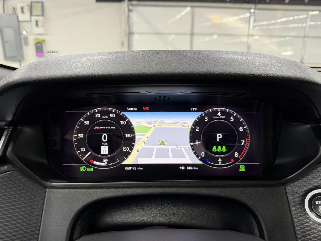 used 2019 Land Rover Range Rover Velar car, priced at $24,988