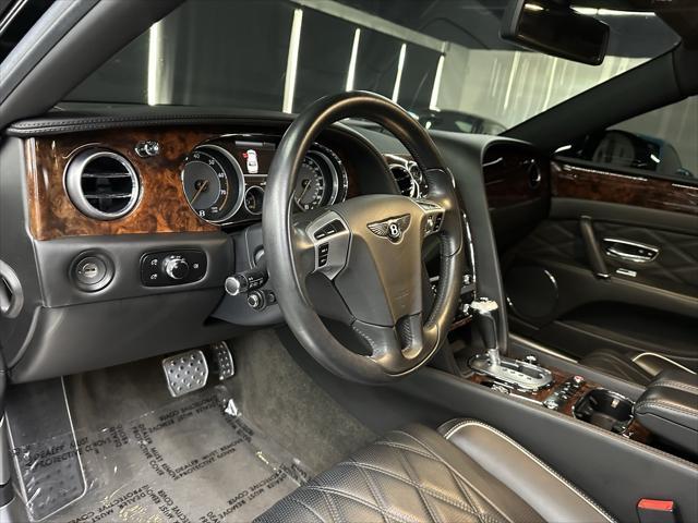 used 2014 Bentley Flying Spur car, priced at $59,988