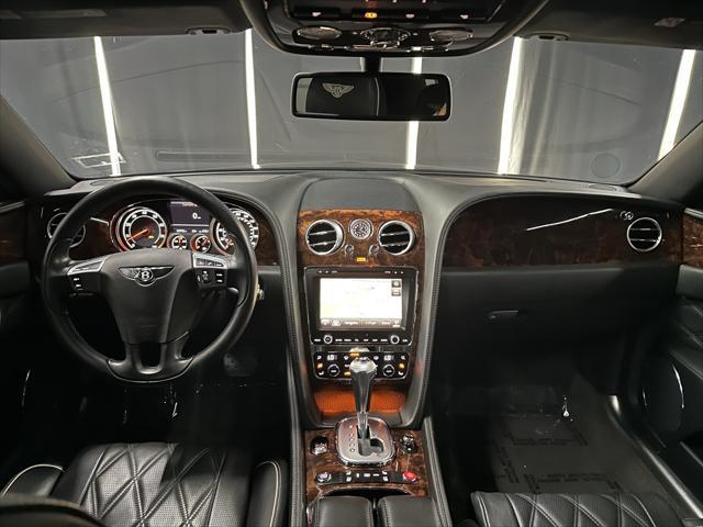 used 2014 Bentley Flying Spur car, priced at $59,988