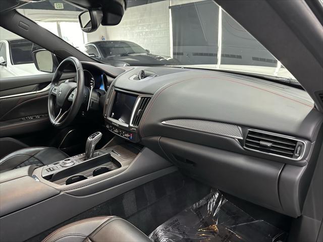 used 2019 Maserati Levante car, priced at $32,988