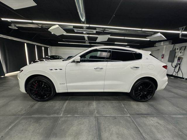 used 2019 Maserati Levante car, priced at $32,988