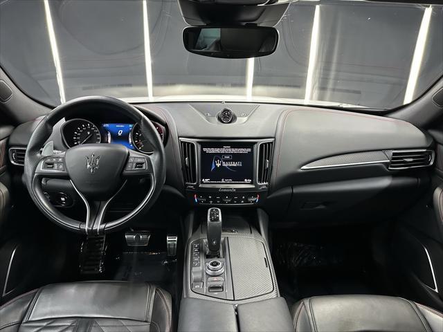 used 2019 Maserati Levante car, priced at $32,988