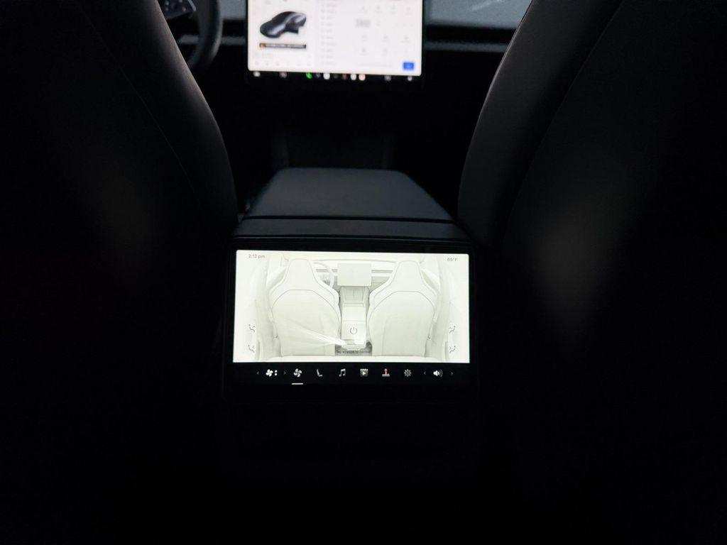 used 2024 Tesla Model 3 car, priced at $39,988