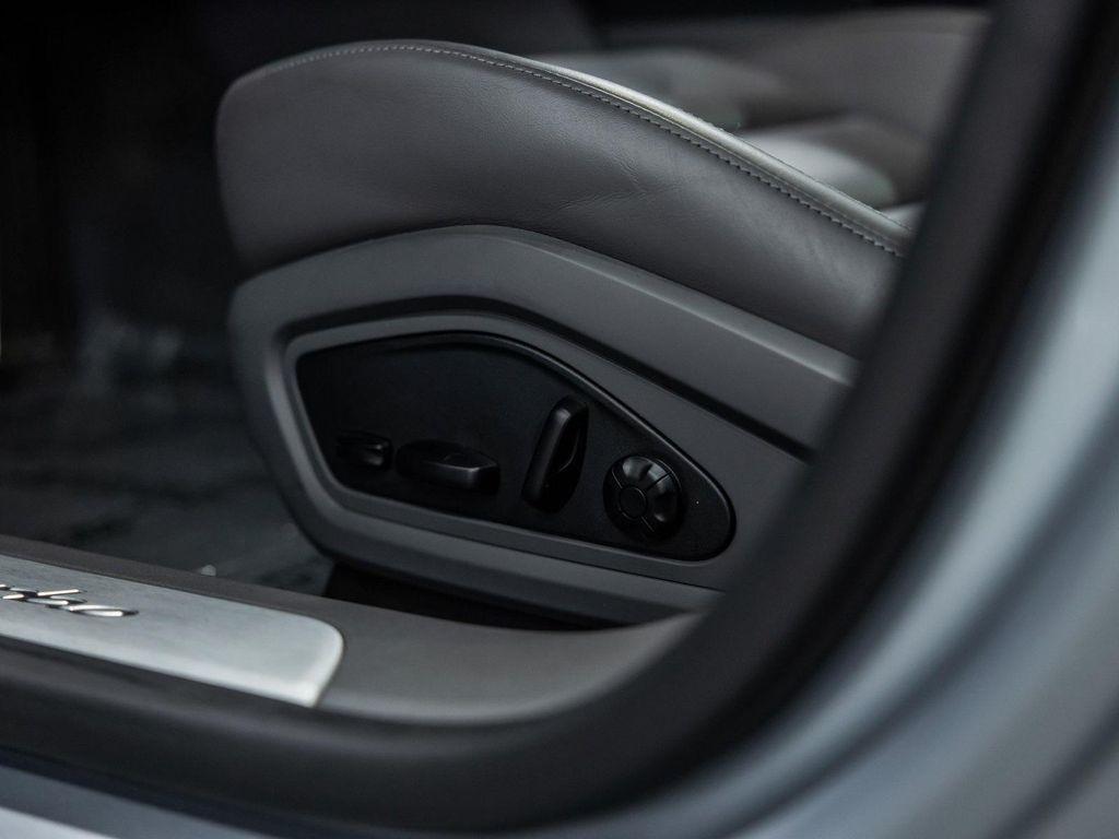 used 2021 Porsche Taycan car, priced at $79,988