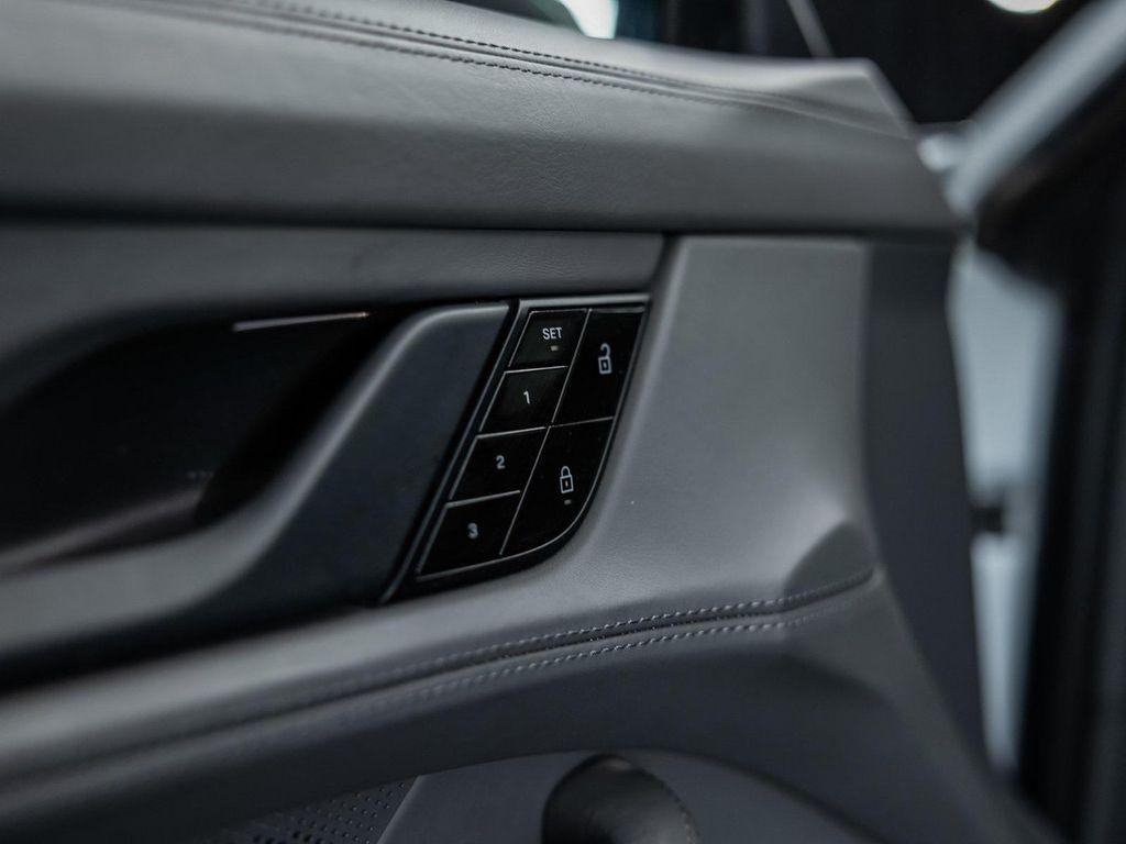 used 2021 Porsche Taycan car, priced at $79,988
