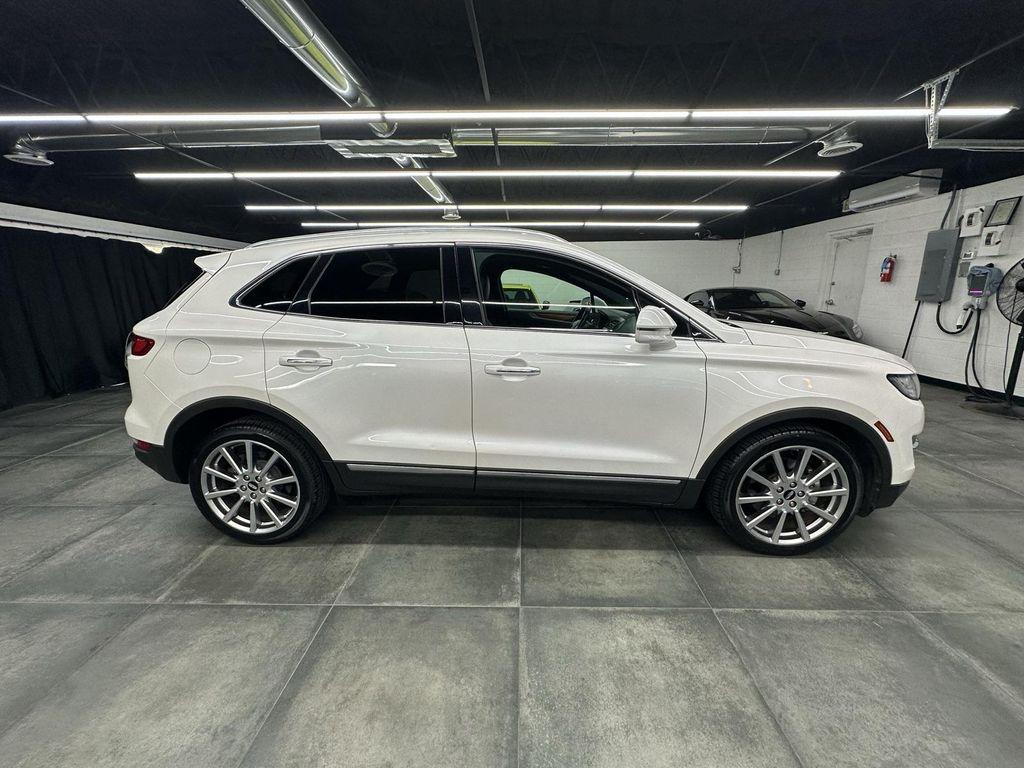 used 2019 Lincoln MKC car, priced at $18,488
