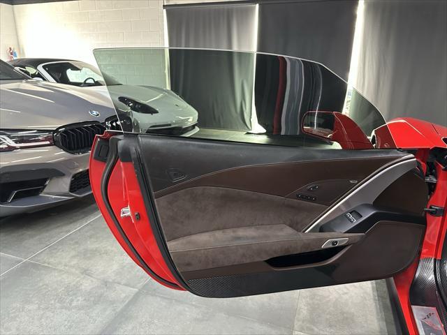 used 2014 Chevrolet Corvette Stingray car, priced at $41,988