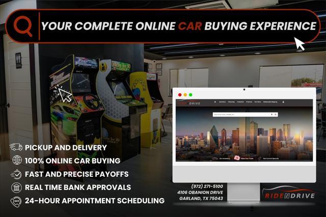 used 2020 Chevrolet Corvette car, priced at $61,488