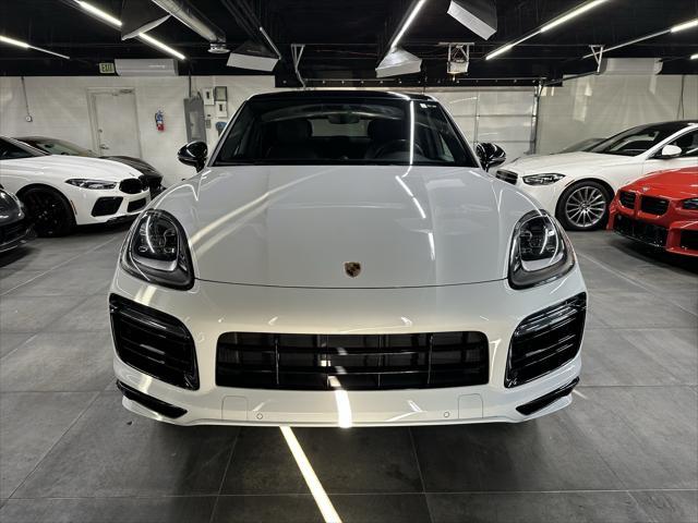 used 2021 Porsche Cayenne car, priced at $61,988