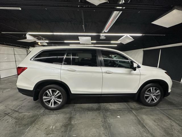 used 2018 Honda Pilot car, priced at $15,988