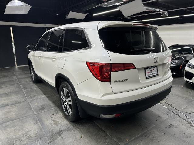 used 2018 Honda Pilot car, priced at $15,988