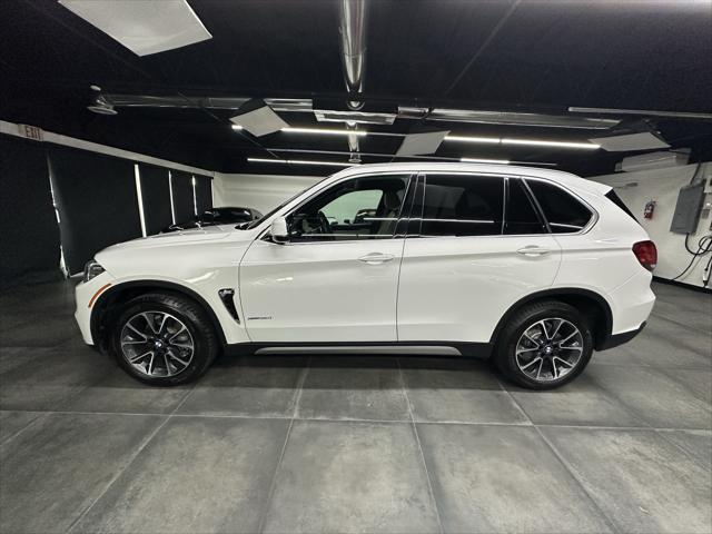 used 2018 BMW X5 car, priced at $22,988