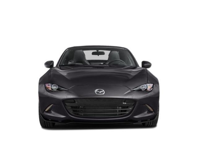 used 2020 Mazda MX-5 Miata RF car, priced at $26,488