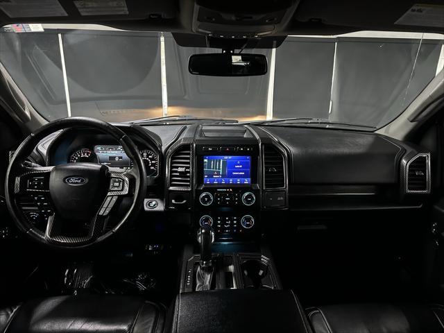 used 2020 Ford F-150 car, priced at $27,988