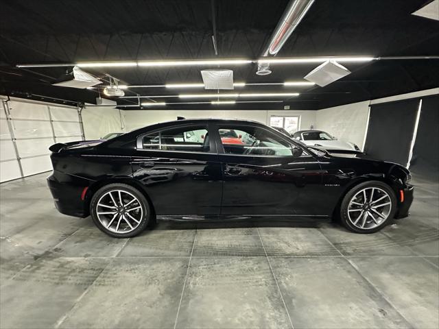 used 2022 Dodge Charger car, priced at $32,488