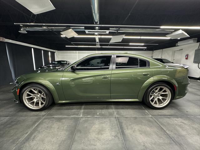 used 2023 Dodge Charger car, priced at $57,488