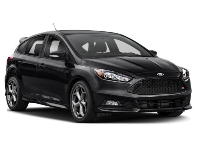 used 2018 Ford Focus ST car, priced at $17,488